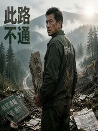 此路不通在线阅读