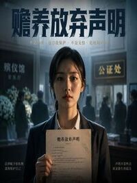 赡养放弃声明在线阅读
