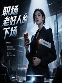 职场老好人的下场在线阅读
