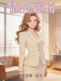 重生：为了省过户费，我成了前夫的继母在线阅读