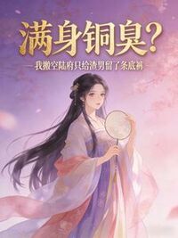 满身铜臭？我搬空陆府只给渣男留了条底裤在线阅读