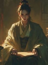 红莲辞在线阅读
