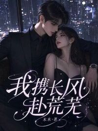 我携长风赴荒芜在线阅读