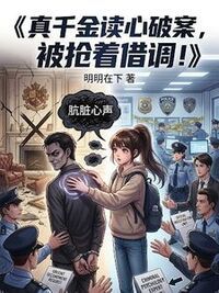 真千金读心破案，被抢着借调！在线阅读