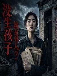 没生孩子就是外人？在线阅读