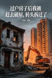 过户房子后我被赶去破屋，转头拆迁了在线阅读