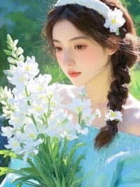 等一株风铃向晚在线阅读