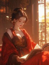 我和闺蜜双双被封印在古镜，皇帝却说只能看到一个在线阅读