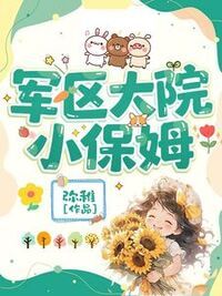 军区大院小保姆在线阅读