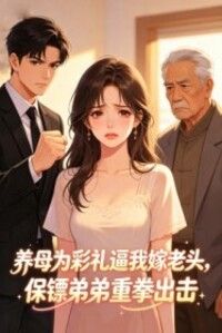 养母为彩礼逼我嫁老头，保镖弟弟重拳出击在线阅读