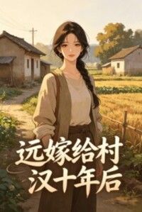 远嫁给村汉十年后在线阅读