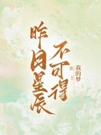 昨日星辰不可得在线阅读