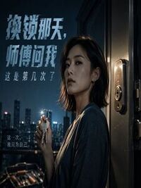换锁那天，师傅问我这是第几次了在线阅读