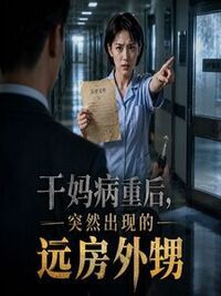 干妈病重后，突然出现的远房外甥在线阅读