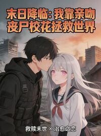 末日降临：我靠亲吻丧尸校花拯救世界在线阅读