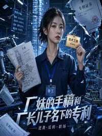 厂妹的手稿和厂长儿子名下的专利在线阅读