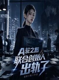 A轮之后联合创始人出轨了在线阅读
