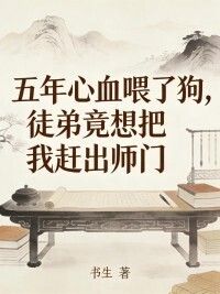 五年心血喂了狗，徒弟竟想把我赶出师门在线阅读