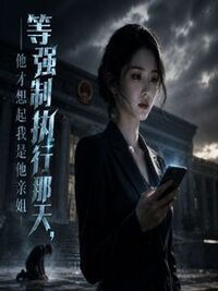 等强制执行那天，他才想起我是他亲姐在线阅读