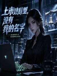 上市致辞里，没有我的名字在线阅读