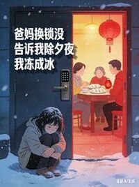 爸妈换锁没告诉我，除夕夜我冻成冰雕在线阅读