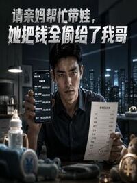 请亲妈帮忙带娃，她把钱全偷给了我哥在线阅读