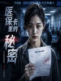 医保卡里的秘密在线阅读
