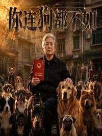 你连狗都不如在线阅读