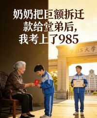赔钱货读书没用？十年后我让全村后悔在线阅读