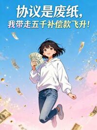 协议是废纸，我带走五千补偿款飞升！在线阅读