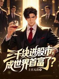 三千块进股市，成世界首富了？在线阅读