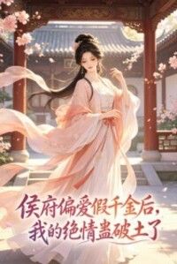 侯府偏爱假千金后，我的绝情蛊破土了在线阅读