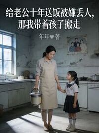 给老公十年送饭被嫌丢人，那我带着孩子搬走在线阅读