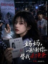 出狱的影后妈妈在线阅读