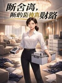 断舍离，断的是他的财路在线阅读
