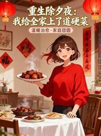 重生除夕夜：我给全家上了道硬菜在线阅读