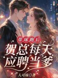 带球跑后，贺总每天应聘当爹在线阅读