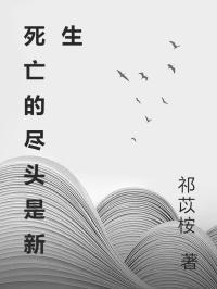 死亡的尽头是新生在线阅读