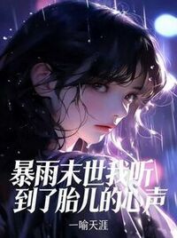 暴雨末世我听到了胎儿的心声在线阅读