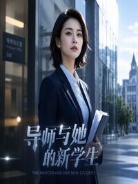 导师与她的新学生在线阅读