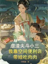 虐渣夫斗小三我靠空间便利店带娃吃肉肉在线阅读