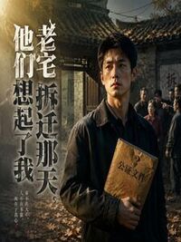 老宅拆迁那天，他们想起了我在线阅读
