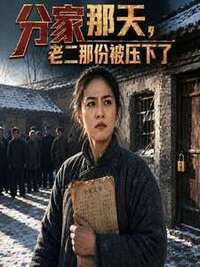 分家那天，老二那份被压下了在线阅读