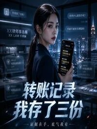 转账记录我存了三份在线阅读