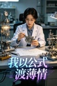 我以公式渡薄情在线阅读