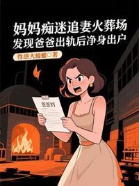妈妈痴迷追妻火葬场，发现爸爸出轨后净身出户在线阅读