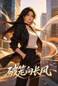 破笼向长风在线阅读