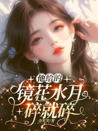 他给的镜花水月，碎就碎了在线阅读