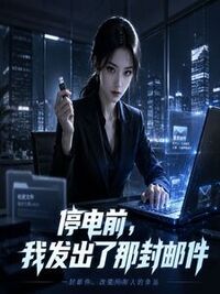 停电前，我发出了那封邮件在线阅读