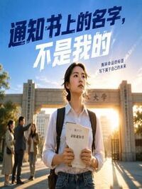通知书上的名字，不是我的在线阅读